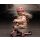 Scoot & Ride Kask Ochronny XXS-S dla dzieci 1-5 lat Rose - 580279 - zdjęcie 5